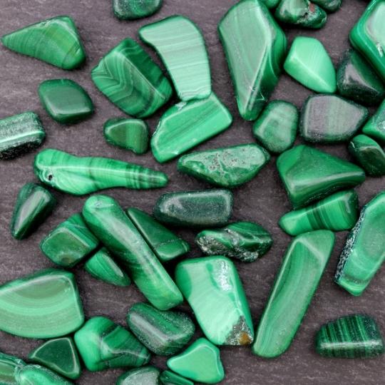 Showcasing  Jade gemstones