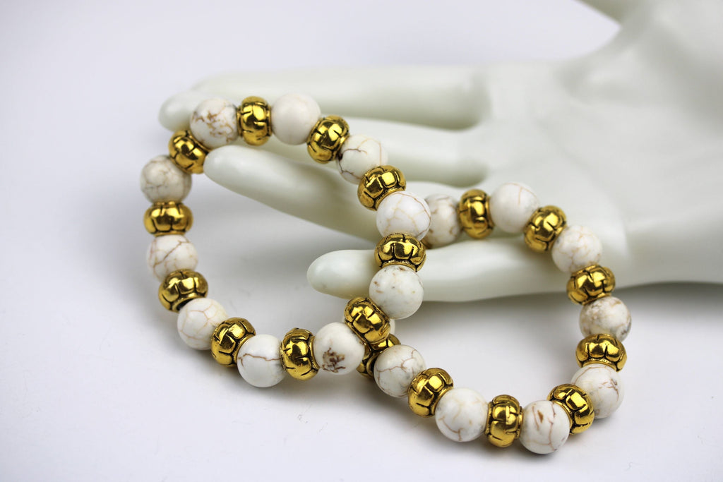 Peace and Gold - Nastava Jewelry