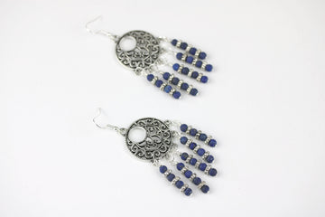Blue Bayou - Nastava Jewelry