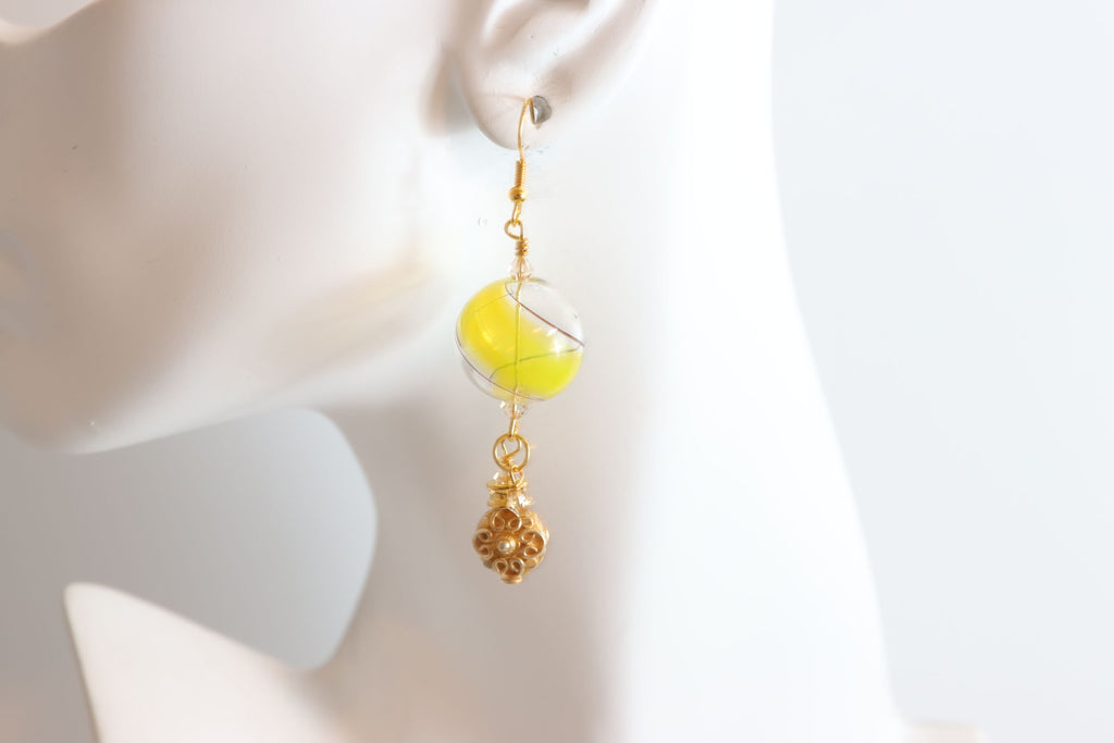 Yellow Gold - Nastava Jewelry