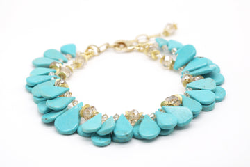 Turquoise Dance - Nastava Jewelry