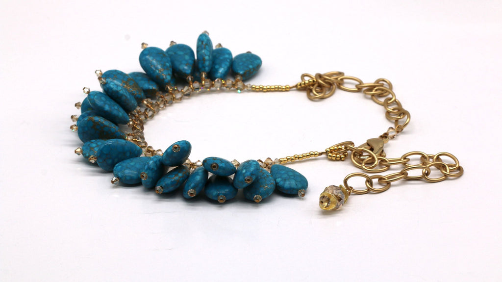 Turquoise Dream - Nastava Jewelry