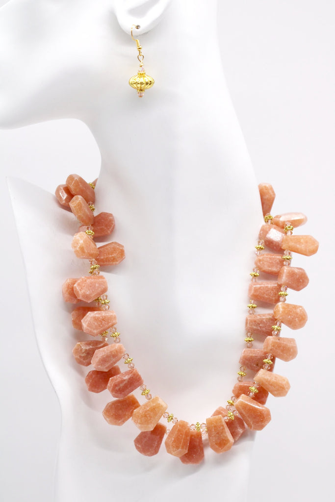 Peachy Keen - Nastava Jewelry