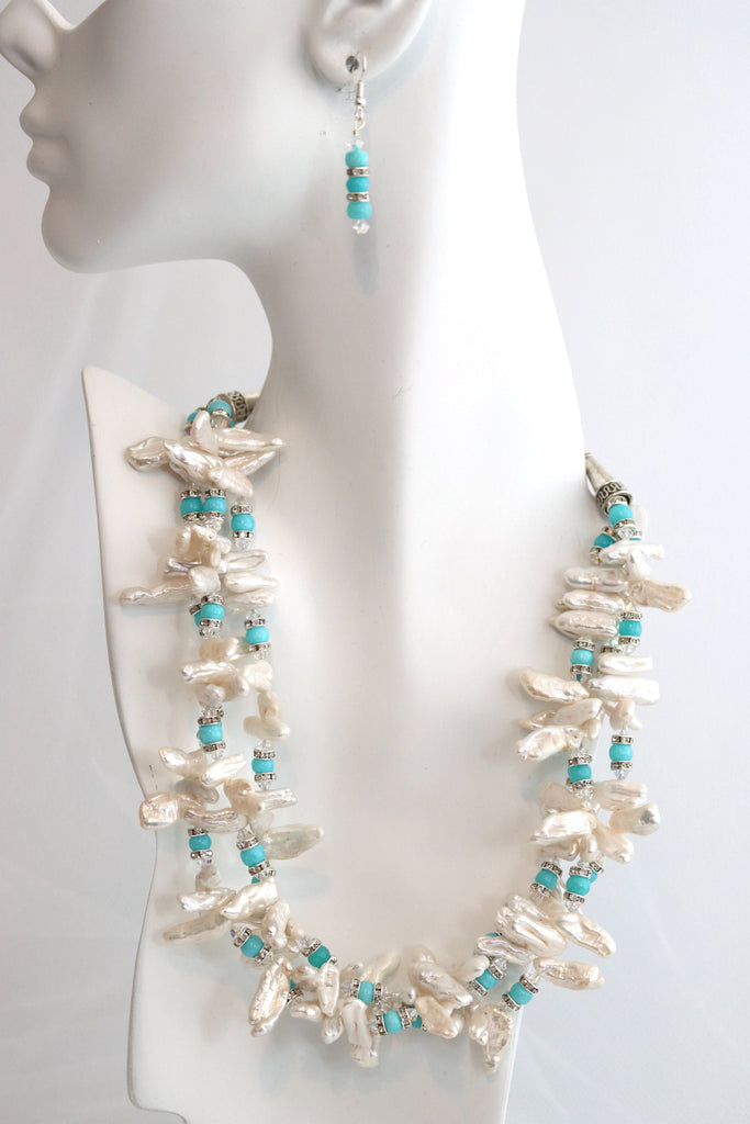 Aloha Pearls - Nastava Jewelry