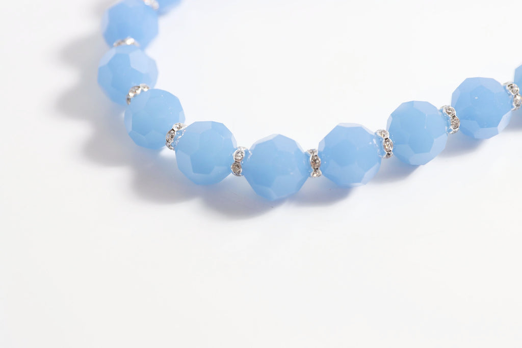 Passionate Blue - Nastava Jewelry
