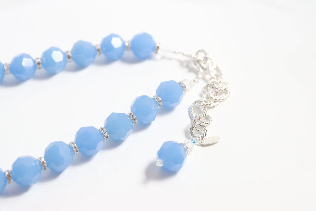Passionate Blue - Nastava Jewelry