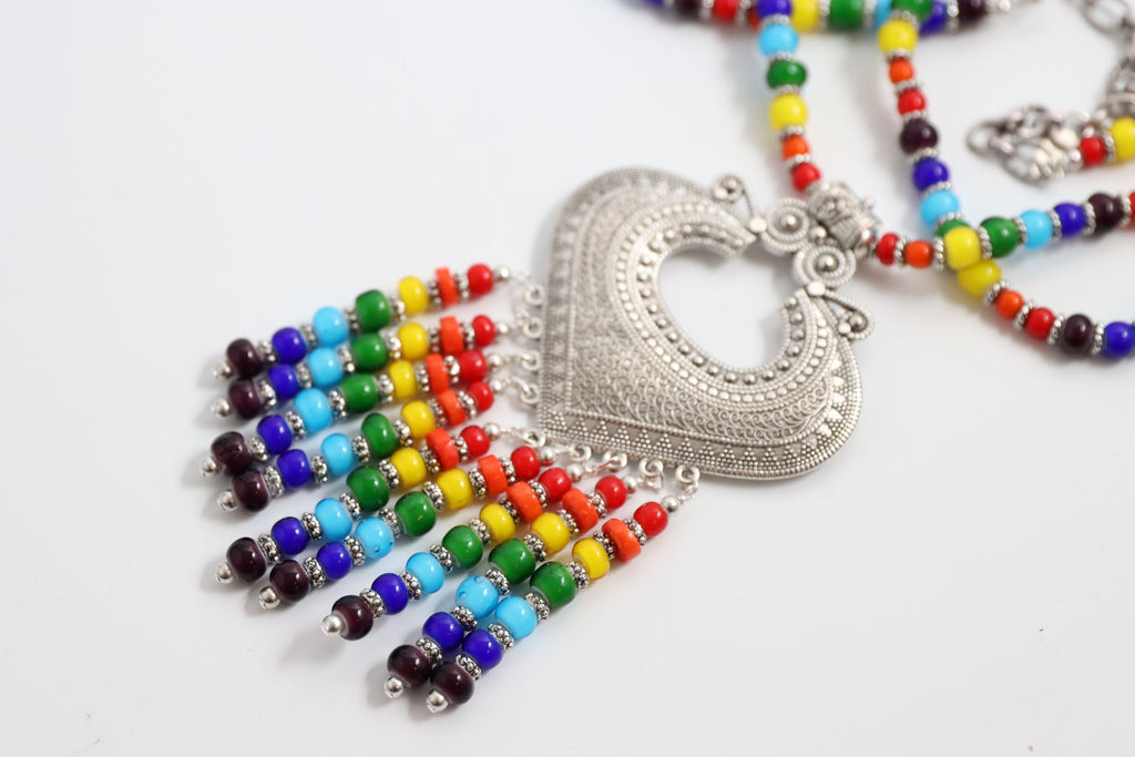 Rainbow Row - Nastava Jewelry