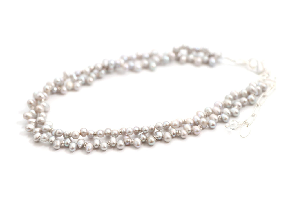 Silver Fox - Nastava Jewelry