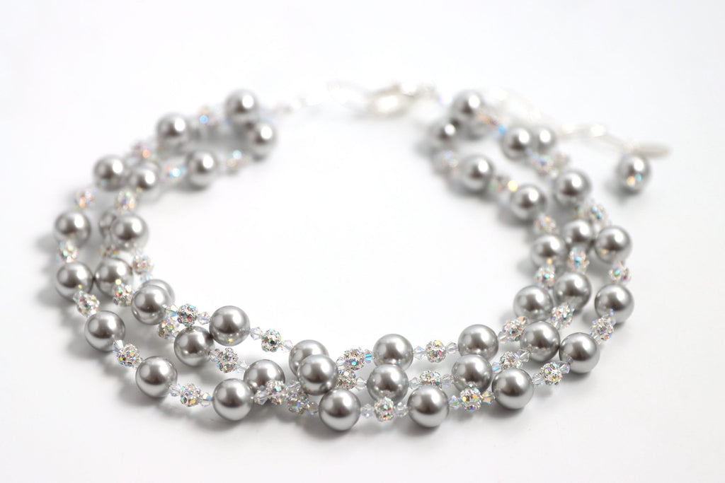 Silver Elegance - Nastava Jewelry