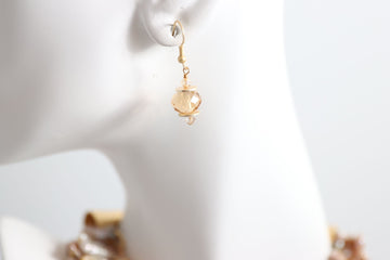 Miranda Earrings - Nastava Jewelry